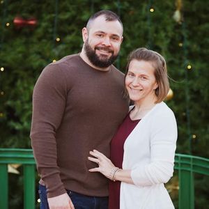 Meet your Posher, Holly